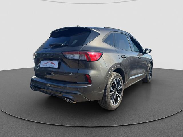 Ford KUGA 2.5 PHEV ST-Line X | B&O | leder | Camera | Winter pack!