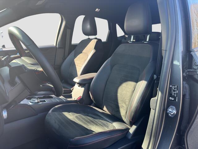 Ford KUGA 2.5 PHEV ST-Line X | B&O | leder | Camera | Winter pack!