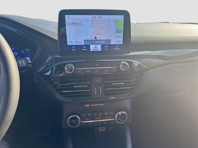 Ford KUGA 2.5 PHEV ST-Line X | B&O | leder | Camera | Winter pack!