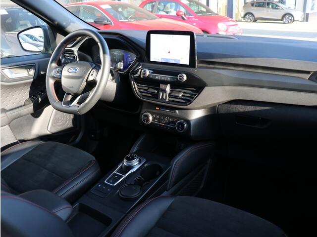 Ford KUGA 2.5 PHEV ST-Line I Trekhaak I Navi I Leder I B&O I Keyless