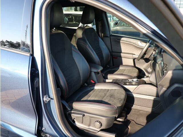 Ford KUGA 2.5 PHEV ST-Line I Trekhaak I Navi I Leder I B&O I Keyless
