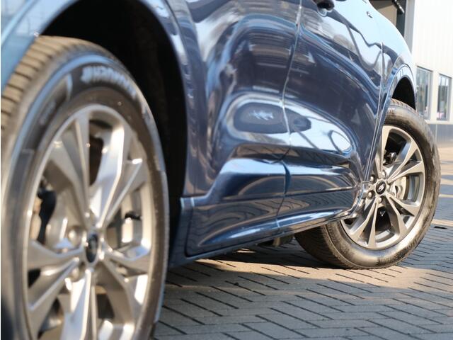 Ford KUGA 2.5 PHEV ST-Line I Trekhaak I Navi I Leder I B&O I Keyless