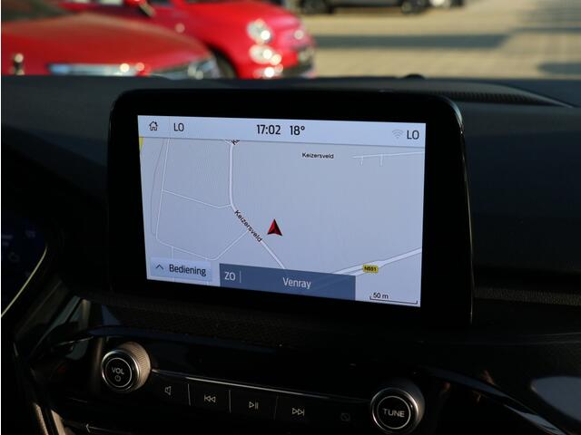 Ford KUGA 2.5 PHEV ST-Line I Trekhaak I Navi I Leder I B&O I Keyless