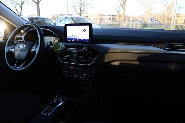 Ford KUGA 2.5 PHEV AUT. TITANIUM | CARPLAY | KEY-LESS | CRUISE | CLIMATE | NAVI | PDC