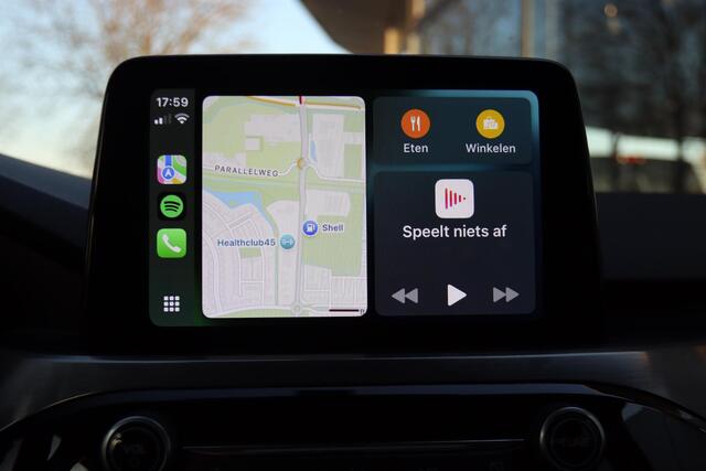 Ford KUGA 2.5 PHEV AUT. TITANIUM | CARPLAY | KEY-LESS | CRUISE | CLIMATE | NAVI | PDC