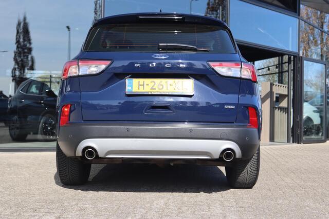 Ford KUGA 2.5 PHEV AUT. TITANIUM | CARPLAY | KEY-LESS | CRUISE | CLIMATE | NAVI | PDC