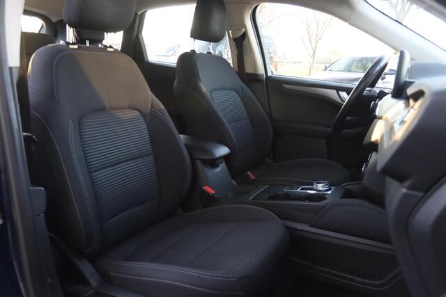 Ford KUGA 2.5 PHEV AUT. TITANIUM | CARPLAY | KEY-LESS | CRUISE | CLIMATE | NAVI | PDC