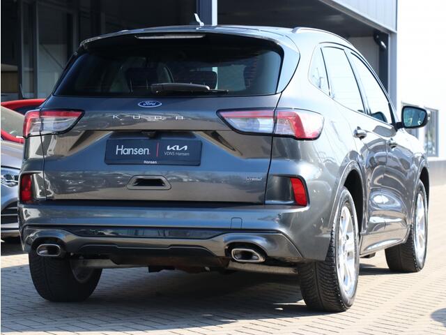 Ford KUGA 2.5 PHEV ST-Line I Head-up I Keyless I Navi I Dodehoekdetectie