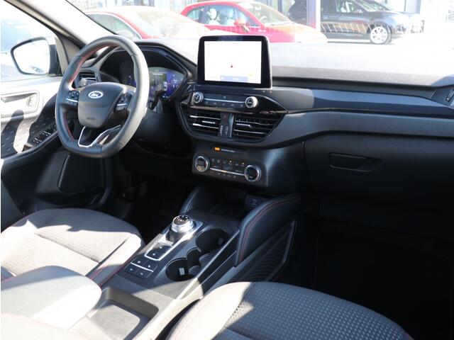 Ford KUGA 2.5 PHEV ST-Line I Head-up I Keyless I Navi I Dodehoekdetectie
