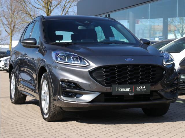 Ford KUGA 2.5 PHEV ST-Line I Head-up I Keyless I Navi I Dodehoekdetectie