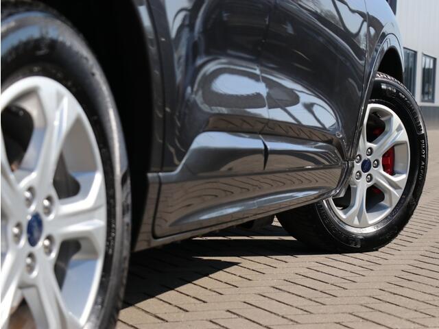Ford KUGA 2.5 PHEV ST-Line I Head-up I Keyless I Navi I Dodehoekdetectie