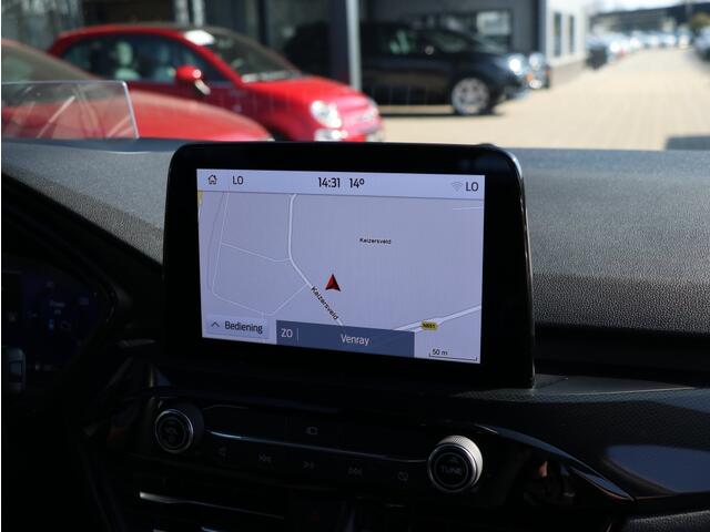 Ford KUGA 2.5 PHEV ST-Line I Head-up I Keyless I Navi I Dodehoekdetectie