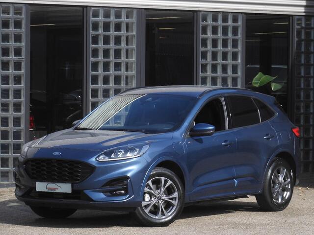 Ford KUGA PHEV ST-LINE/ DRIVER ASSISTANCE PACK/ CAMERA V+A