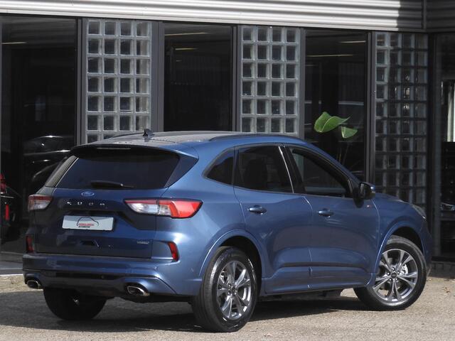Ford KUGA PHEV ST-LINE/ DRIVER ASSISTANCE PACK/ CAMERA V+A