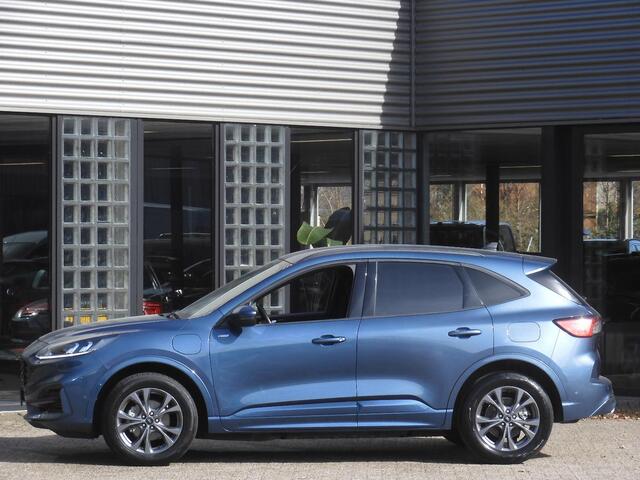 Ford KUGA PHEV ST-LINE/ DRIVER ASSISTANCE PACK/ CAMERA V+A