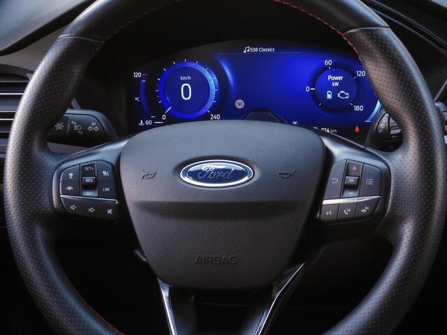 Ford KUGA PHEV ST-LINE/ DRIVER ASSISTANCE PACK/ CAMERA V+A