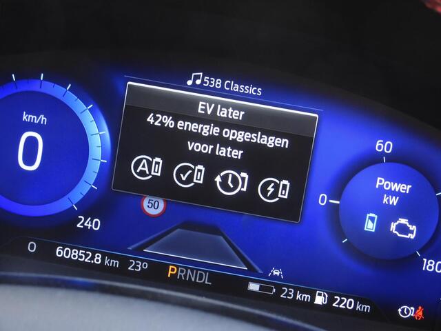 Ford KUGA PHEV ST-LINE/ DRIVER ASSISTANCE PACK/ CAMERA V+A