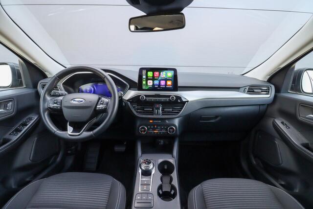 Ford KUGA 2.5 PHEV Titanium | Trekhaak | Rijklaarprijs - incl.garantie