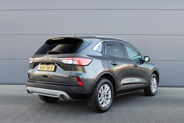 Ford KUGA 2.5 PHEV Titanium | Trekhaak | Rijklaarprijs - incl.garantie