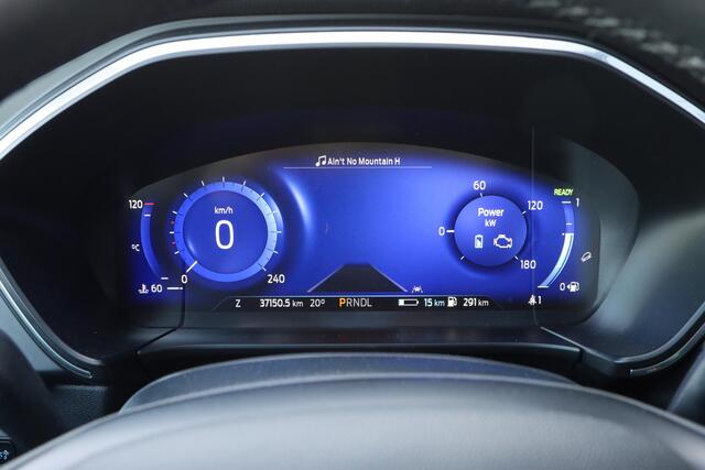 Ford KUGA 2.5 PHEV Titanium | Trekhaak | Rijklaarprijs - incl.garantie