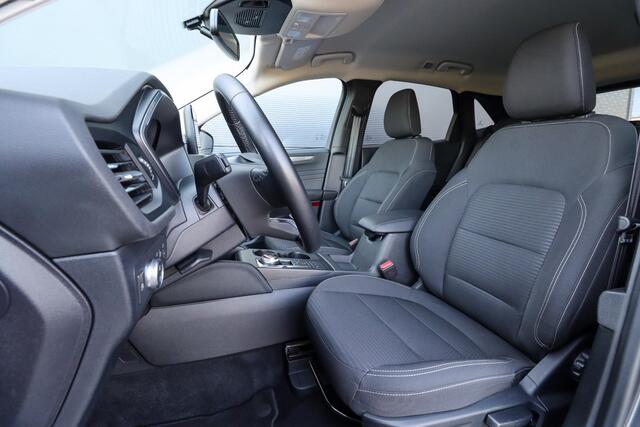 Ford KUGA 2.5 PHEV Titanium | Trekhaak | Rijklaarprijs - incl.garantie