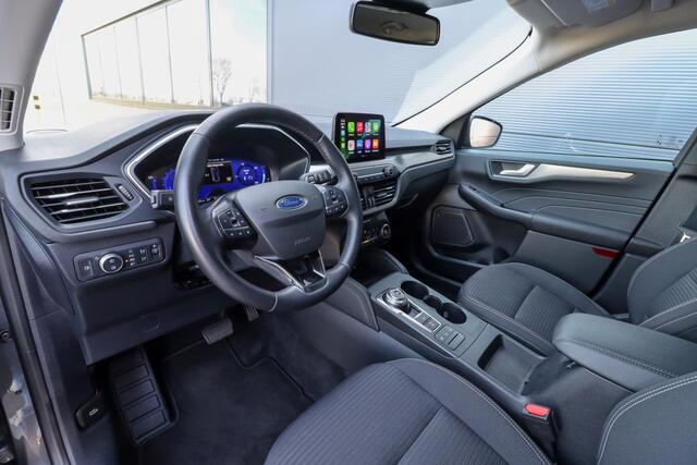 Ford KUGA 2.5 PHEV Titanium | Trekhaak | Rijklaarprijs - incl.garantie