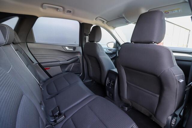 Ford KUGA 2.5 PHEV Titanium | Trekhaak | Rijklaarprijs - incl.garantie