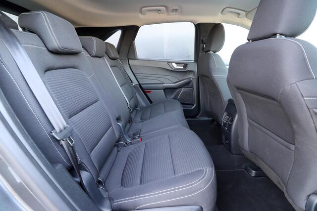 Ford KUGA 2.5 PHEV Titanium | Trekhaak | Rijklaarprijs - incl.garantie