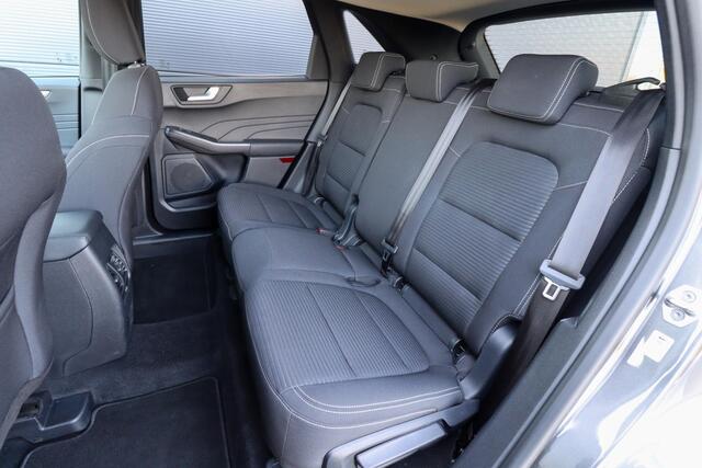 Ford KUGA 2.5 PHEV Titanium | Trekhaak | Rijklaarprijs - incl.garantie