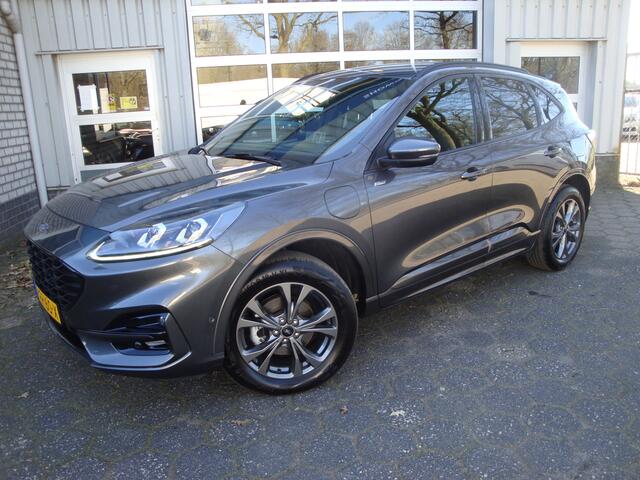 Ford KUGA 2.5 PHEV ST-Line X
