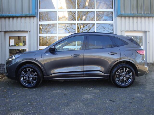 Ford KUGA 2.5 PHEV ST-Line X