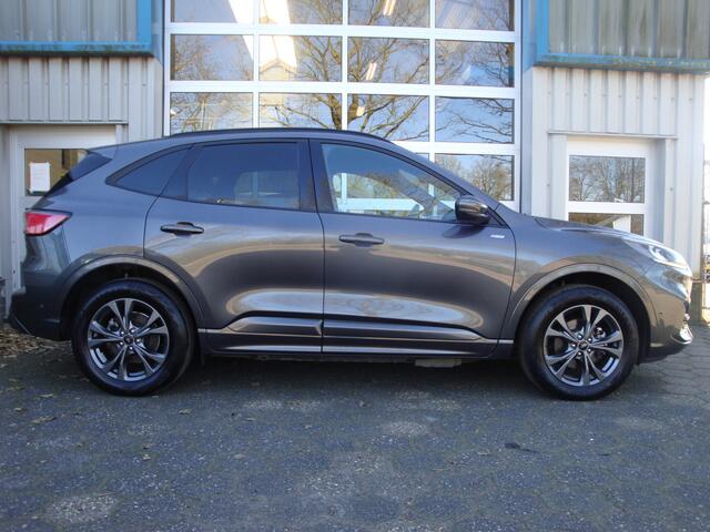 Ford KUGA 2.5 PHEV ST-Line X