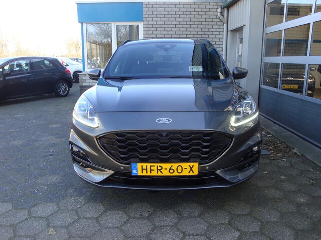 Ford KUGA 2.5 PHEV ST-Line X