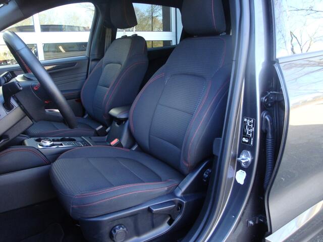 Ford KUGA 2.5 PHEV ST-Line X