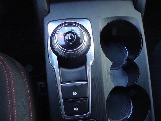 Ford KUGA 2.5 PHEV ST-Line X
