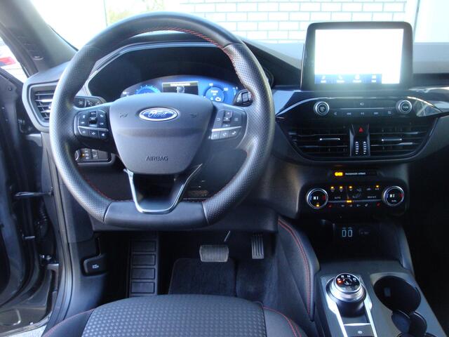 Ford KUGA 2.5 PHEV ST-Line X