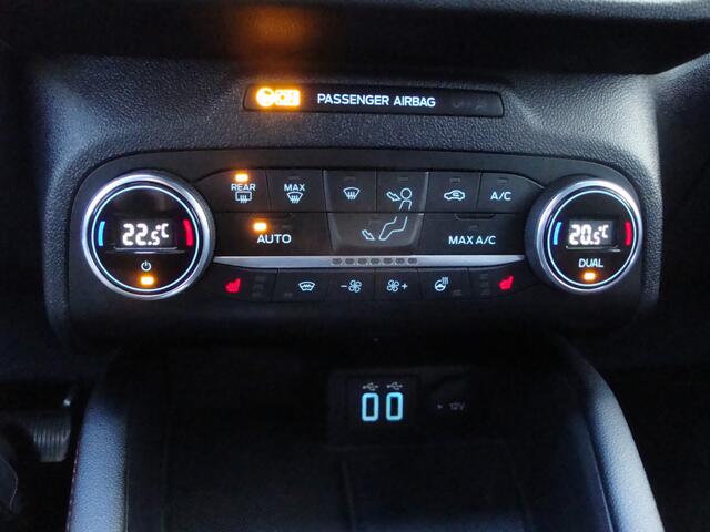 Ford KUGA 2.5 PHEV ST-Line X