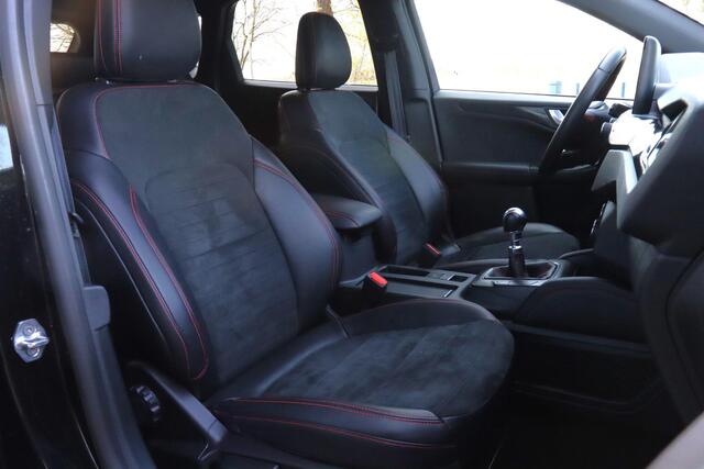 Ford KUGA 1.5 ECOBOOST ST-LINE X | ELEK. TREKH. | B&O | HALF LEDER | CARPLAY | VOORRUITVERW. | CLIMATE | KEY-LESS