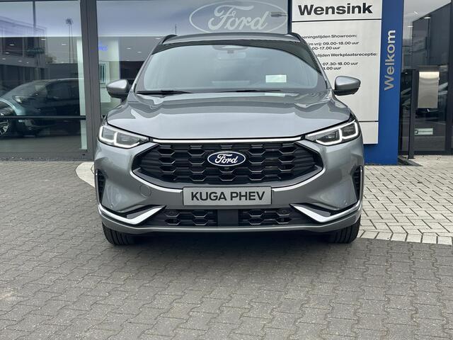 Ford KUGA 2.5 PHEV ST-Line X Texhnology Pack - Winter Pack - Elektrisch wegklapbare trekhaak