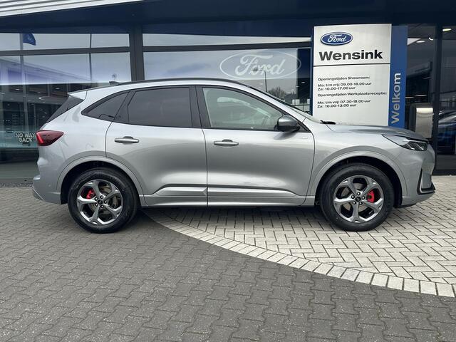 Ford KUGA 2.5 PHEV ST-Line X Texhnology Pack - Winter Pack - Elektrisch wegklapbare trekhaak