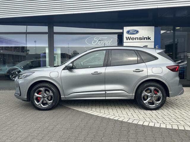 Ford KUGA 2.5 PHEV ST-Line X Texhnology Pack - Winter Pack - Elektrisch wegklapbare trekhaak