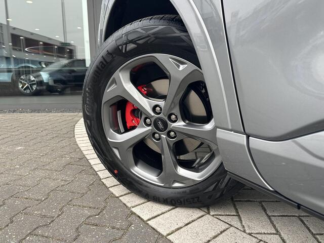 Ford KUGA 2.5 PHEV ST-Line X Texhnology Pack - Winter Pack - Elektrisch wegklapbare trekhaak