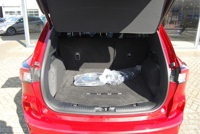Ford KUGA 2.5 PHEV 225PK ST-Line X | AGR STOELEN | 19" VELGEN | ADDAPTIEVE CRUISE | CAMERA'S