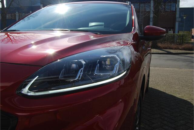 Ford KUGA 2.5 PHEV 225PK ST-Line X | AGR STOELEN | 19" VELGEN | ADDAPTIEVE CRUISE | CAMERA'S