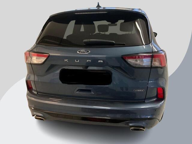 Ford KUGA 2.5 PHEV ST-Line X | Adaptive cruise control | Dodehoeksensoren | Camera