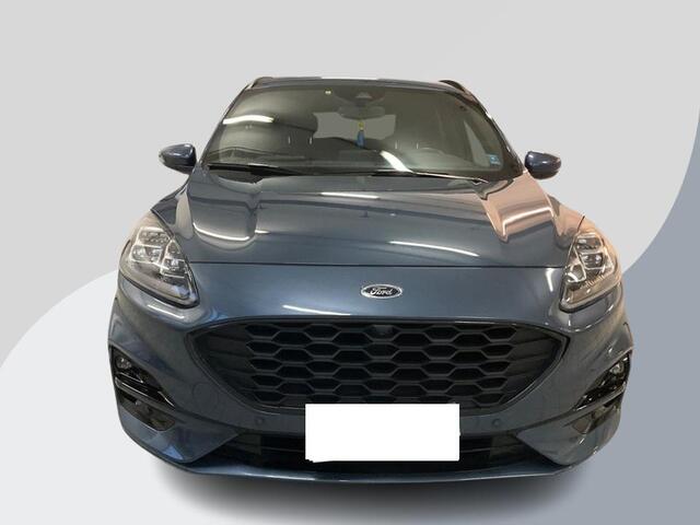 Ford KUGA 2.5 PHEV ST-Line X | Adaptive cruise control | Dodehoeksensoren | Camera