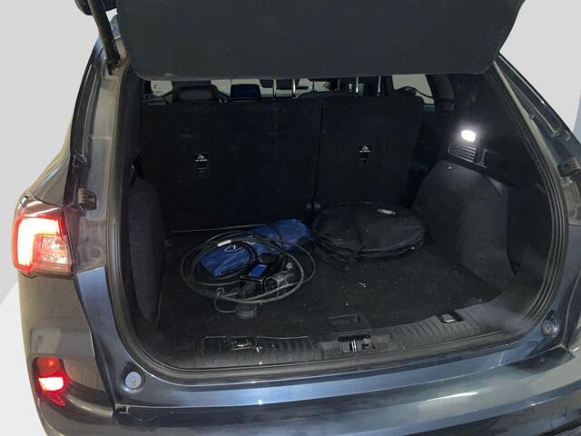 Ford KUGA 2.5 PHEV ST-Line X | Adaptive cruise control | Dodehoeksensoren | Camera