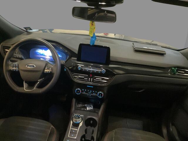 Ford KUGA 2.5 PHEV ST-Line X | Adaptive cruise control | Dodehoeksensoren | Camera