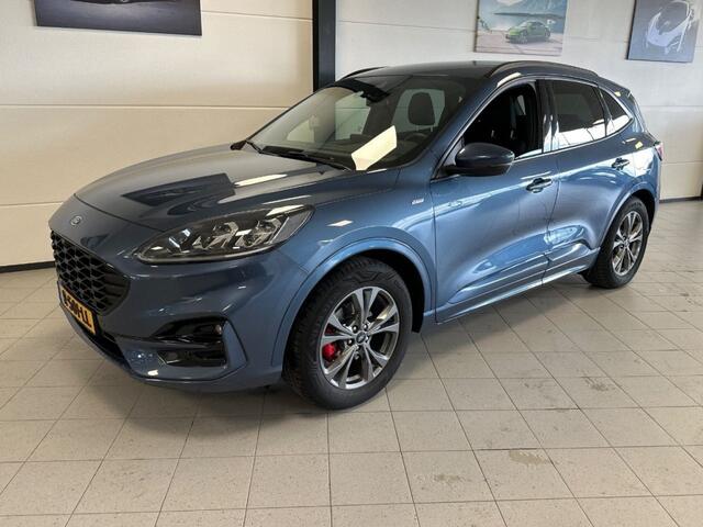 Ford KUGA 1.5 Ecoboost ST-Line X - Trekhaak - Premium Audio - Navigatie
