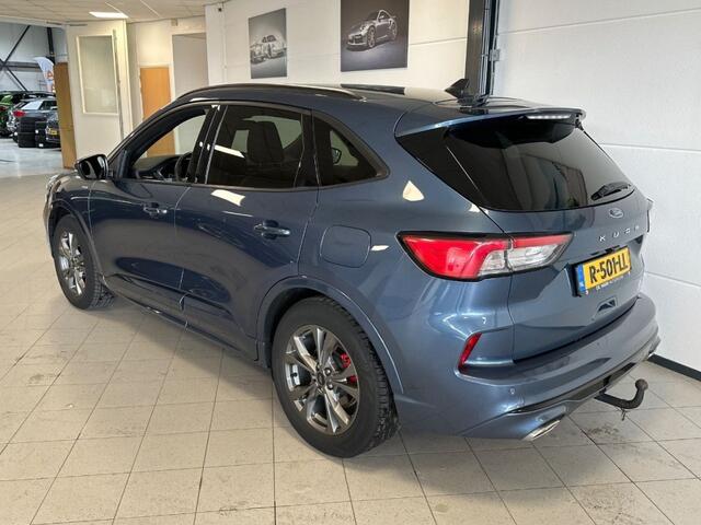 Ford KUGA 1.5 Ecoboost ST-Line X - Trekhaak - Premium Audio - Navigatie